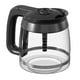 thumbnail image 1 of Jarra de café de repuesto para 12 tazas para Ninja CE251 CE201 XGLSLID200, 1 of 3