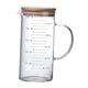 thumbnail image 5 of ras Vaso Resistente al calor para aceite, vinagre, , polvo y más Estufa Cocina segura Bebidas calientes/frías , 1000ml 1000ml-1, 5 of 5