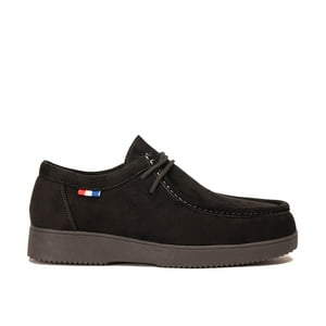 Zapato Casual Mujer Negro Zanele Chinitown