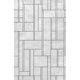 thumbnail image 3 of Lámina para ventanas ARTSCAPE Empire Privacy, vidrio emplomado texturizado, 3 of 7