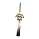 thumbnail image 4 of A?o Del Adorno De Automóviles De Serpiente 2025 A?o Nuevo Chino A?o Nuevo Hanging Ornament Green Tassel, 4 of 5