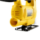 thumbnail image 4 of Sierra Caladora 600w Stanley Sj60k, 4 of 7