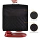 thumbnail image 2 of Funda a prueba de polvo para batidora de pie KitchenAid (negra), 2 of 4