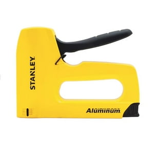 Stanley - Engrapadora Sharpshooter Tr150