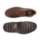 thumbnail image 3 of Botines Hombre Cuero Bruxton-6-03 Cardinale cafe 41, 3 of 7