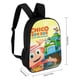 thumbnail image 2 of Mochila Desmarcar Chico Bon Bon Mono Con Cinturón De Herramientas 43x14x32 cm, 2 of 6