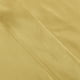 thumbnail image 2 of Sabana 144 Hilos Lisa 1P Mostaza, 2 of 3
