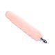 thumbnail image 1 of 1pc Fox Tail Anal Plug - Realistic Rabbit Tail Butt Plug for BDSM Role-playing Sex Games - Enhance Man and Woman Sex Toys, 1 of 3