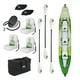 thumbnail image 1 of Kayak Inflable / Betta triple Leisure / Kayak 3 Personas, 1 of 10
