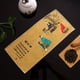 thumbnail image 1 of 1pc Chinese Style Zen-Inspired Velvet Tea Towel - Multi-Functional High-Grade Painted Tablecloth for a Stylish Tea Experience, 1 of 5