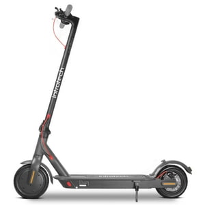 Scooter Mk-083 Introtech