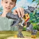 thumbnail image 3 of Transformers Grimlock Cyberworld Figura 23cm Chomp Battle, 3 of 3