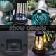 thumbnail image 5 of Estatua de jardín JOYBEE HOME&GARDEN Gnomo con farol solar, 5 of 7