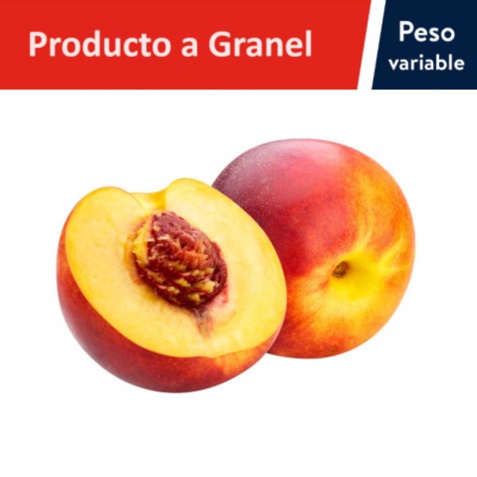 Durazno Granel 500 g