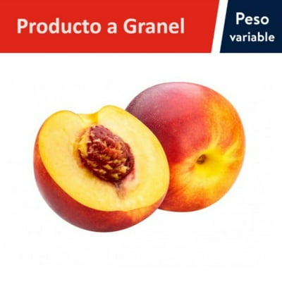 Durazno Granel 500 G