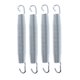 thumbnail image 4 of 4x Premium Trampoline Springs 1pc 9-16cm Resistente A La Intemperie 6.5 Pulgadas, 4 of 5