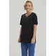 thumbnail image 2 of Polera Mujer Rapport Negro, 2 of 4