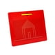 thumbnail image 3 of Imapad Juego Magnético Rojo, 3 of 6