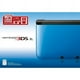thumbnail image 2 of Nintendo 3DS XL Azul - Reacondicionado, 2 of 4