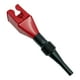 thumbnail image 4 of Embudo De Combustible Flexible Embudos De Gasolina Portátiles Para Líquido Rojo, 4 of 5