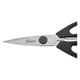 thumbnail image 3 of Oster Set Tijeras Cocina Huxford Acero Inox 2 Pz, 3 of 4
