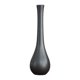thumbnail image 3 of Minimalismo Cerámica Florero Escultura Centros De Mesa Floreros De Escritorio De Oficina, 3 of 5