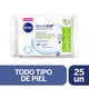 thumbnail image 1 of Toallas Desmaquillantes Biodegradables Todo Tipo De Piel, 1 of 2