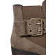 thumbnail image 4 of Botín Cuero Fulvia Taupe, 4 of 6