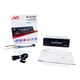 thumbnail image 5 of Estéreo de coche JVC KD-X270BT Bluetooth con puerto USB 50 W Single DIN, 5 of 7
