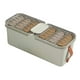 thumbnail image 3 of Armario Ropa Organizador Cajón Caja De Almacenamiento Para Calcetines Ropa Corbatas Café Claro, 3 of 3
