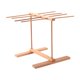thumbnail image 3 of Pasta Rack Rack Spaghetti Sporter Soporte Para El Hogar De Secado Rápido, 3 of 5