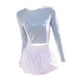 thumbnail image 4 of Traje De Baño De Mujer Bikini Traje De Baño Traje De Baño Para Piscina Viajes Vacaciones L, 4 of 5