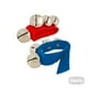thumbnail image 2 of Pulseras De Cascabel, 2 of 3