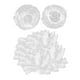 thumbnail image 3 of 100 Cubiertas Desechables Para Orejas De Peinado., 3 of 3