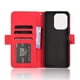 thumbnail image 2 of Funda Tipo Billetera FOXDOCK para Xiaomi Redmi 13 4G – Tapa Flip con Tarjetero, 2 of 5
