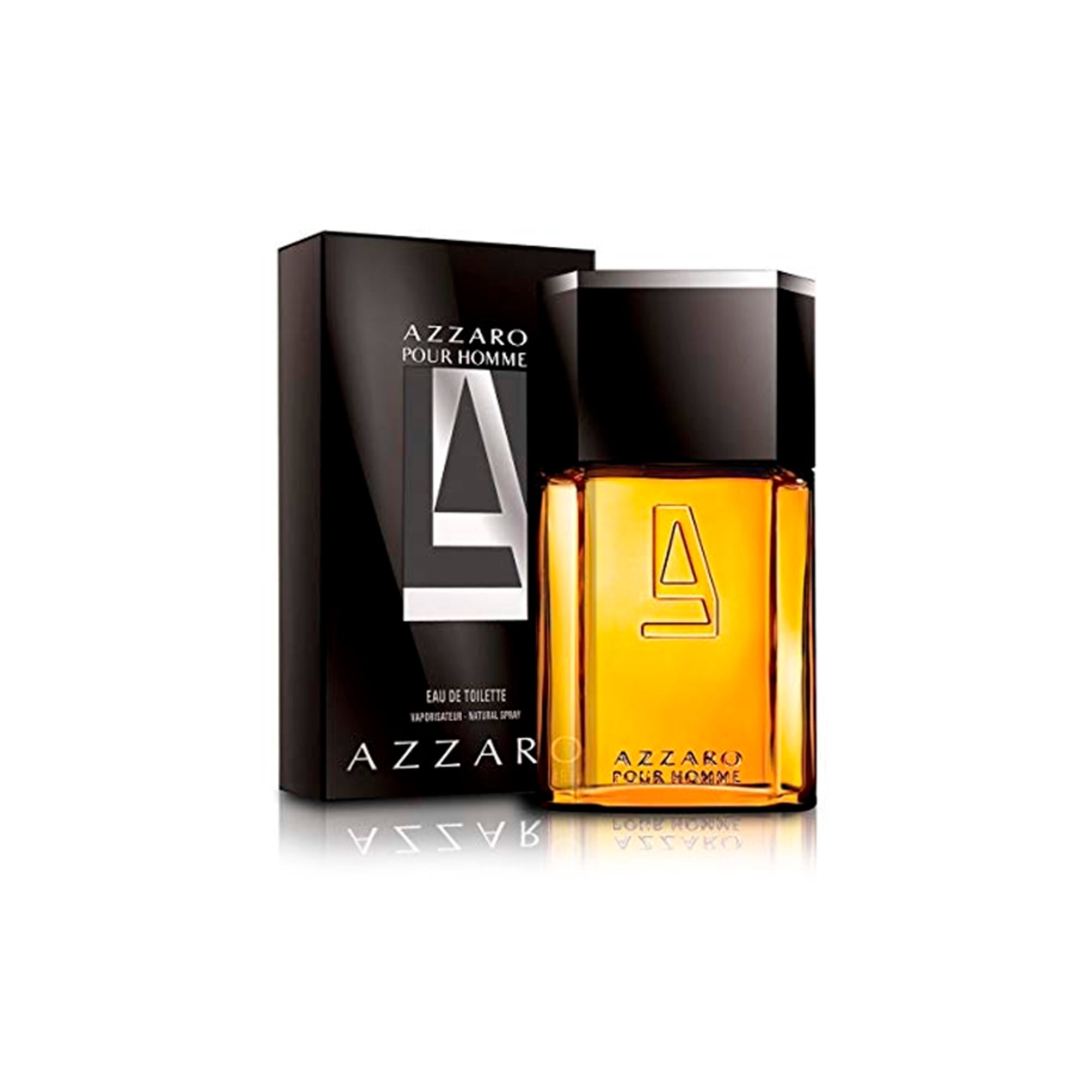 Azzaro Pour Homme Varon 200 ML