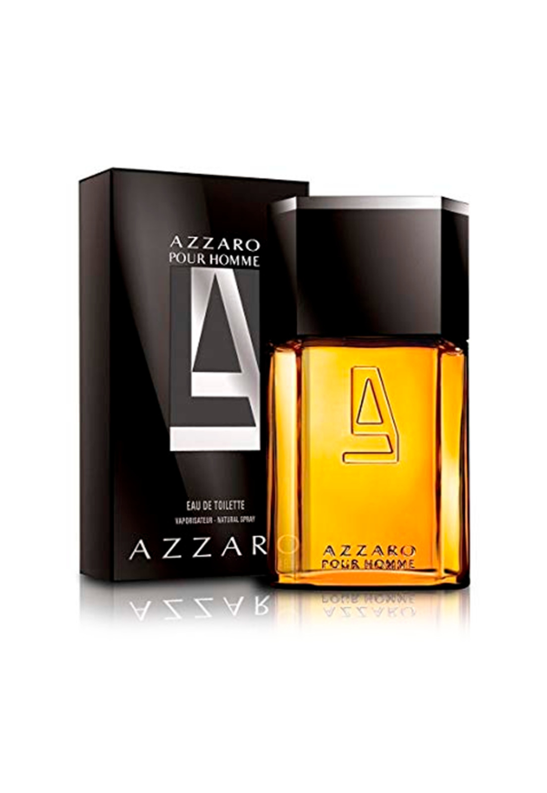 Azzaro Pour Homme Varon 200 Ml