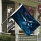 thumbnail image 3 of Bandera Decorativa Greninja Desmarcar 90x150 cm, 3 of 6