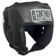 thumbnail image 1 of Casco De Boxeo Talla Mediana Negro, 1 of 4