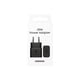 thumbnail image 1 of Adaptador 25W Negro, 1 of 7
