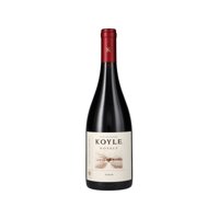 Koyle - Vino Syrah Royale