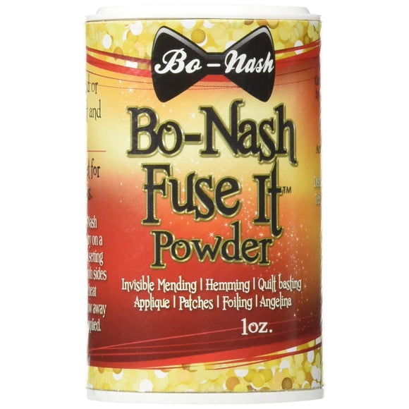 Kit Bo-Nash de agente de unión 28 g con hoja de planchado