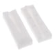 thumbnail image 1 of Molde De Arcilla Polimérica Para Mu?ecas, Molde Para Decoración De Pasteles Con Fondant, Pata De 95x3-10 Mm, 1 of 5