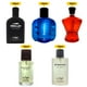 thumbnail image 3 of Pack de Perfumes 5x4 EDT 100 ml para Hombre II In Style, 3 of 3