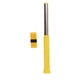 thumbnail image 1 of Accesorio De Entrenamiento Portátil Para Entrenador De Swing De Raqueta De Bádminton Entrenador De Swing De Bádminton Versión Simple, 1 of 3