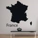 thumbnail image 2 of Decomural France Map WS-18851, 2 of 2