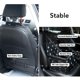thumbnail image 3 of Asiento Elevador para Mascotas Petbobi Plegable, hasta 7 kg, 3 of 9