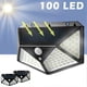 thumbnail image 4 of Illuminate Your Outdoor Space with Four-Sided Solar Garden Lights - Motion Sensing LED Lights for Bright and Waterproof Wall Lighting. Customers Love Them and Will Buy More!, 4 of 4
