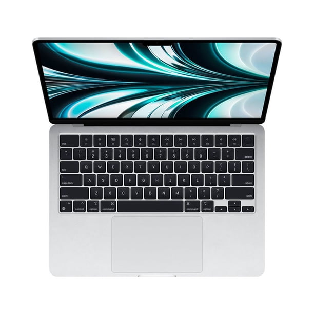 MacBook Air M2 13インチ 16GB 256GB シルバー Apple MacBook Air M2 13,6