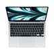 thumbnail image 3 of Apple MacBook Air M2 13,6" - 8 GB RAM- 256GB SSD - Silver, 3 of 4